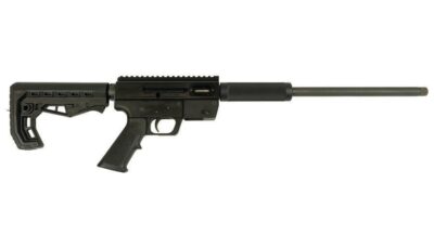 JRC SPARK RIFLE 9MM 17 BLK 5 FOREND SLING PACK