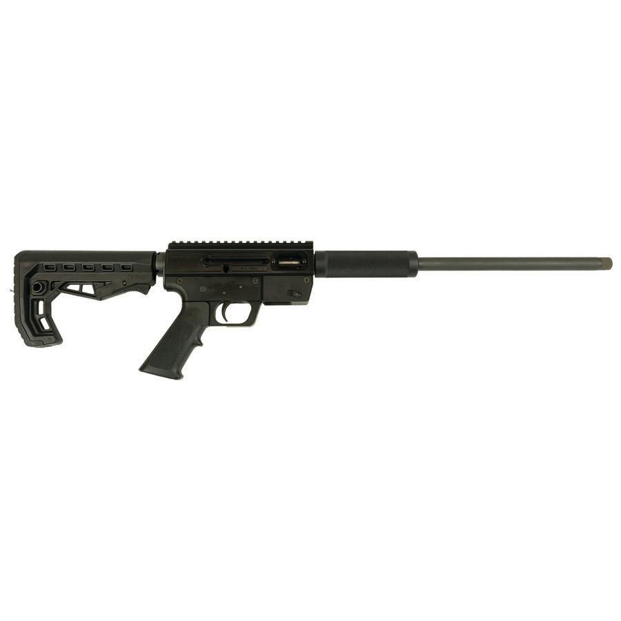 JRC SPARK RIFLE 9MM 17 BLK 5 FOREND SLING PACK
