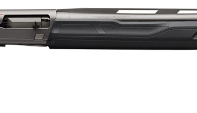 Winchester Repeating Arms 511251691 SX4 Hybrid 20 Gauge 26" 4+1 3" Gray Cerakote Rec/Barrel Matte Black Stock Right Hand (Full Size) Includes 3 Invector-Plus Chokes