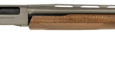 Winchester Repeating Arms 512440392 SXP Hybrid Field 12 Gauge 3" Chamber 4+1 (2.75") 28", Gray Barrel/Rec, Satin Hardwood Stock, TruGlo Fiber Optic Sight