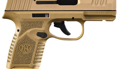 FN 66-101415 REFLEX MRD 9MM NMS 2X10 FDE
