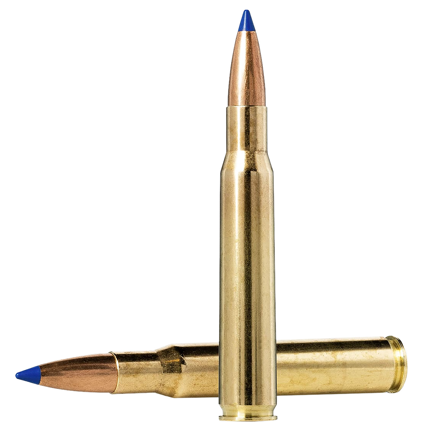 Norma Ammunition 20176102 Dedicated Hunting Bondstrike 300RUM 180gr Bonded Polymer Tip 20 Per Box/10 Case