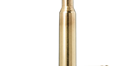 Norma Ammunition 20176332 Dedicated Hunting Bondstrike 300WinMag 180gr Bonded Polymer Tip 20 Per Box/10 Case
