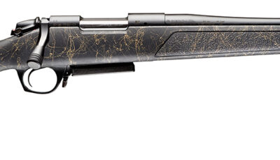 BERGARA B14S9511 STOKE CMP 300BLK 16.5 6R BK/TN