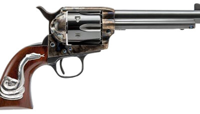 CIM MP411SS/01 MODEL P 5.50IN 45LC PW W/SNAKE