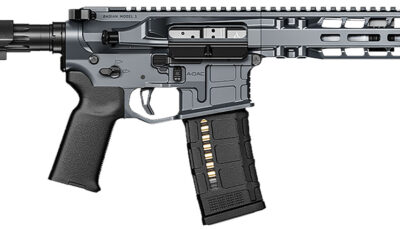 RADN R0053 MODEL 1 PISTOL 300 BLK 9" RDGRY