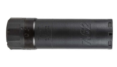 Sig Sauer NG762CQD SLH  7.62mm 1.67" Inconel