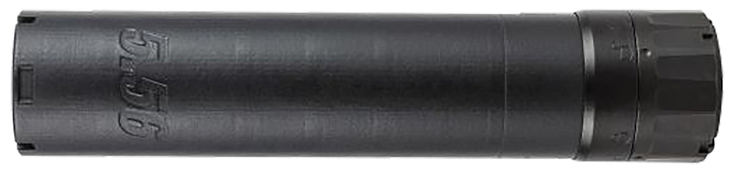 Sig Sauer NG556QD SLX 5.56NATO Black Inconel