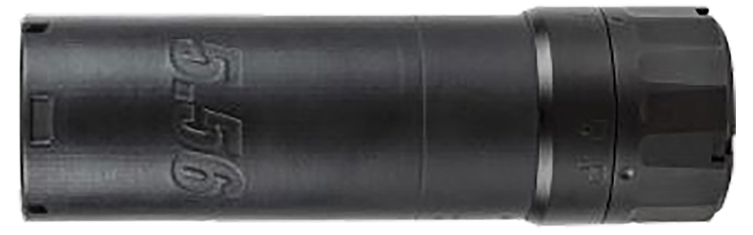 Sig Sauer NG556CQD SLX Compact 5.56NATO Black Inconel