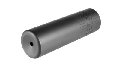 Wilson Combat SPWHISPER762BLK24 Whisper  7.62 5/8"x24