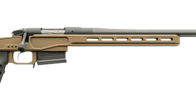 Bergara Rifles BPR37300PRC  MgLite 300 PRC 5+1 22"