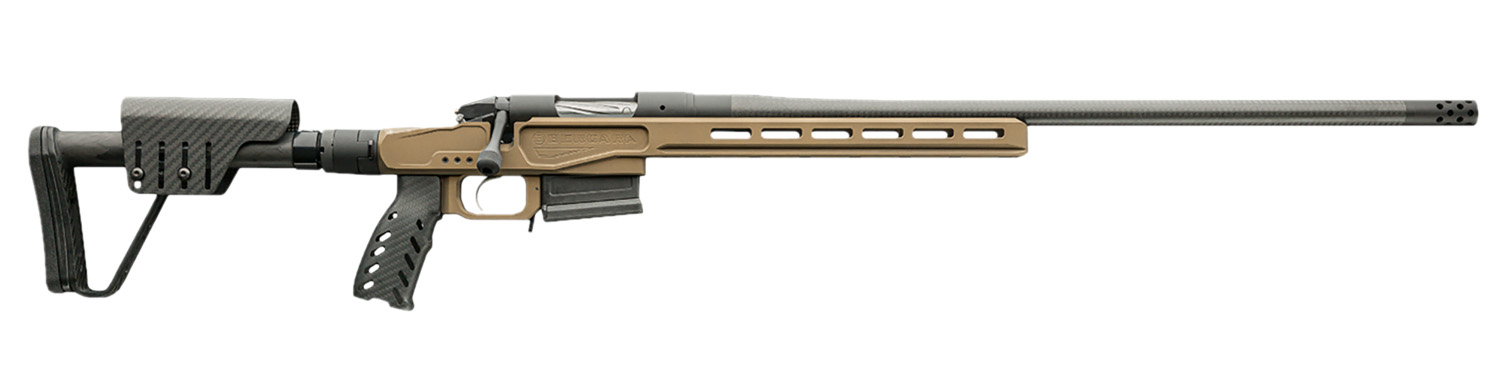 Bergara Rifles BPR37300PRC MgLite 300 PRC 5+1 22"