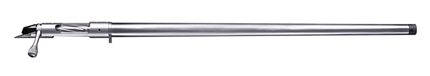 Bergara Rifles BPBA2565CM 6.5 Creedmoor 26" Contoured Stainless Steel