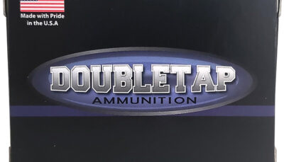DoubleTap Ammunition 3006165X   30-06Springfield 165gr DT Lead Free 20 Per Box/25 Case