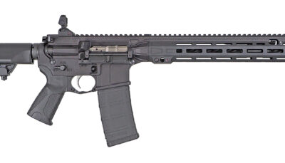 LWRC ICMKIIR5B14P .223 Rem/5.56 NATO 14.70"