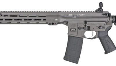 LWRC ICMKIIR5PTG14P .223 Rem/5.56 NATO 14.70"
