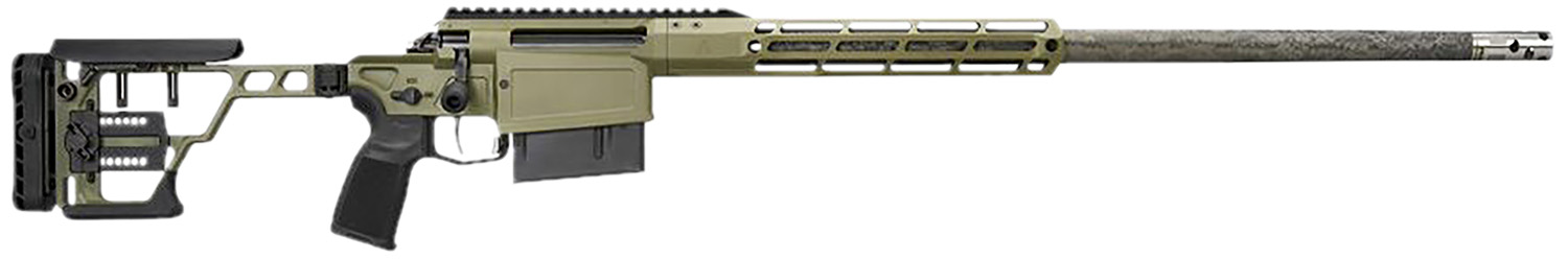 SIG CROSSMAG300WM24BSAW CROSS 300WMG 24 6R BLK