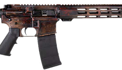 SHARK COAST 300-061-1000-23 556 16" RUST