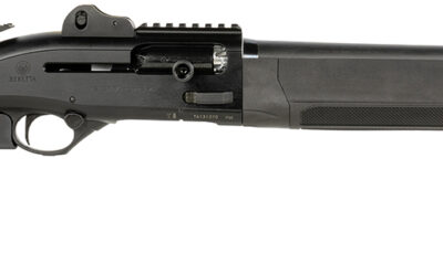 BER J131M2CPFC187  1301 TAC C MOD2   18.5 CHSL BLK