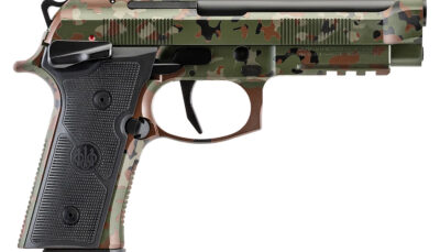 BER SPEC0744A18   92XI SAO 9M     4.7 18R FLECTARN