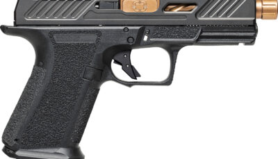 SHADOW SS-1009-B    BLEM MR920  ELT 9MM    BLK/BRZ