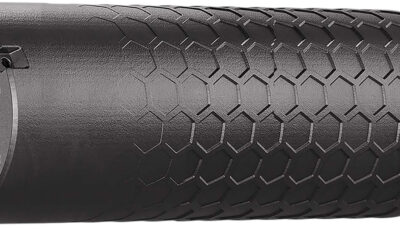 Sig Sauer HEXIUM556 Hexium  5.56 NATO 1.75" Black Titanium 1/2"x28