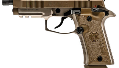 BER J80XTD15      80X CHEETAH 380 TACT DESERT