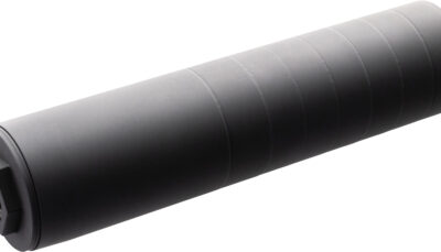CMMG 11DB030 Zeroed 1.58" Black Stainless Steel