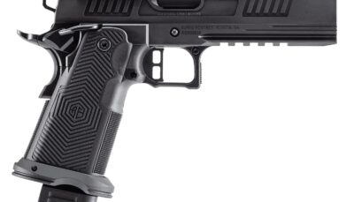 AF AA39X1EIH-XDBK19  AF1911-ROMULUS 5   PORTED