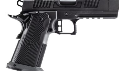 AF AA39X1QMG-XDBK19  AF1911-ROMULUS 3.5" COMP RMSC