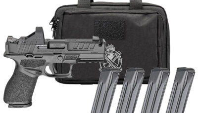 SPG EC9409BCACOMPPAC   ECHLN CMP UDT  4   *CA  10R