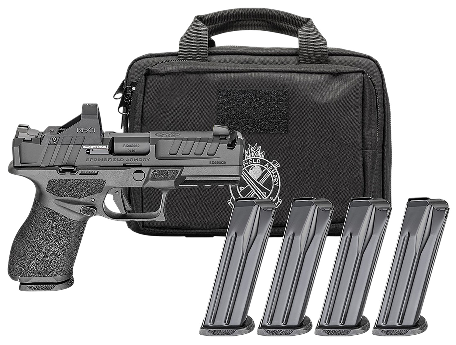SPG EC9409BCACOMPPAC ECHLN CMP UDT 4 *CA 10R