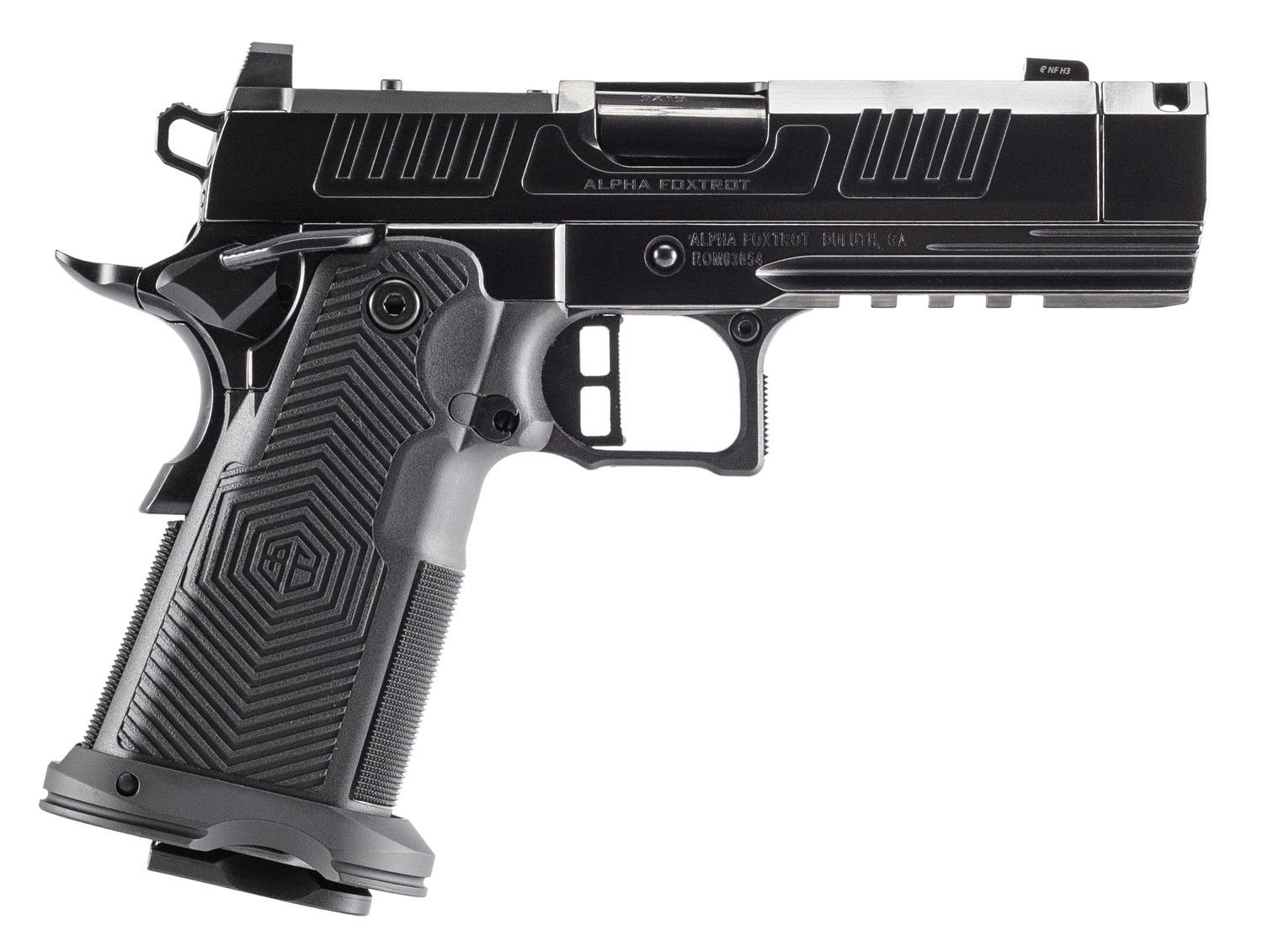 AF AA39X1QIG-PDBK19 AF1911-ROMULUS 3.5 TH POL