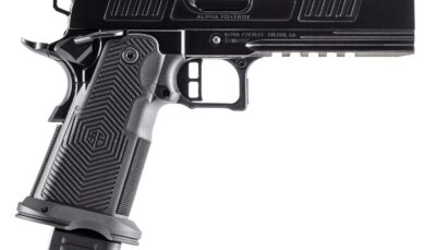 AF AA39X1EID-PDBK19  AF1911-ROMULUS 5    STD POL