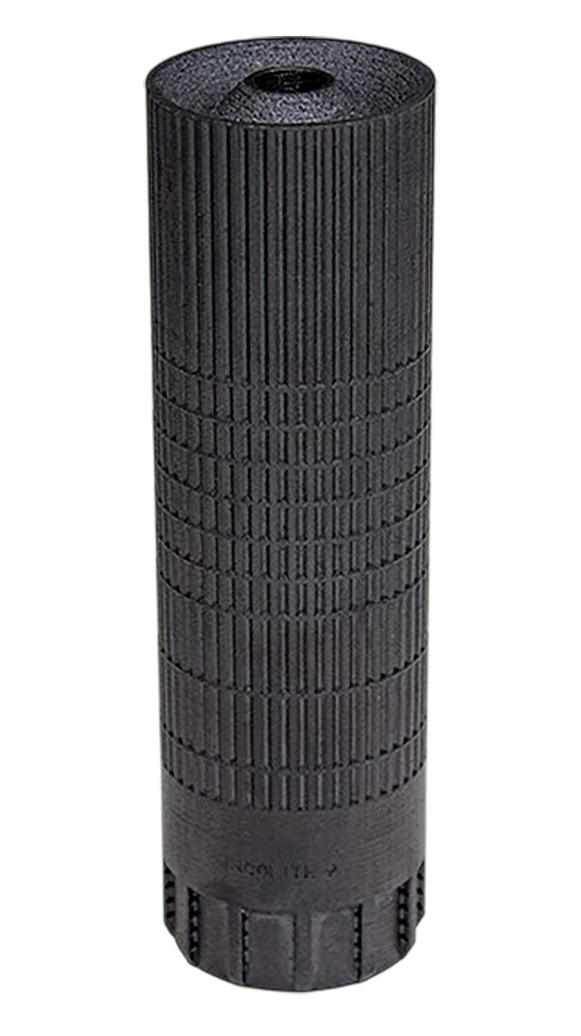Boe Suppression BOE-IL9 IncoLite 9 9mmLuger 1.50" 718 Inconel 1/2"x28