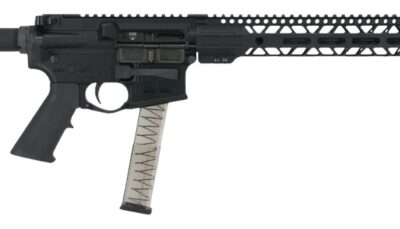 Faxon Firearms  Sport  9mm Luger 16"
