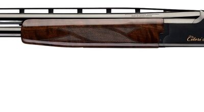 Browning 018423303 Citori CX 12 Gauge Break Open 3" 2rd 30" Polished Blued Over/Under Vent Rib Barrel, Blue Polished Steel Receiver, Fixed Gloss American Walnut Stock, Left Hand