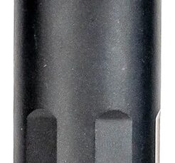 Hi-Point HP22   22 Rimfire Black Aluminum 1/2"x28