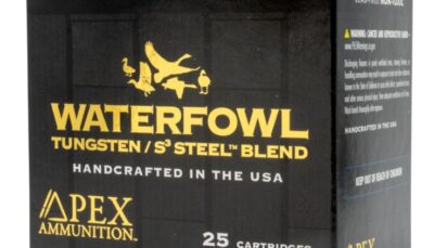 APEX AMMO WS20-275 20G 3 1-1/8 25/10