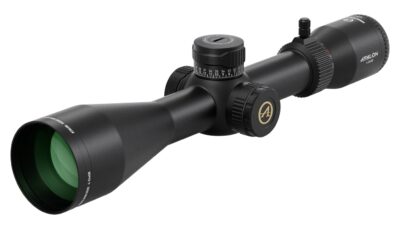 ATHLON 213058 MIDAS HMR 4-24X50 30MM AHMC1