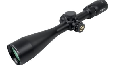 ATHLON 214007 ARGOS HMR 4-20X50 AHMC
