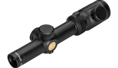 ATHLON 215024P TALOS BTR 1-4X24 GEN2