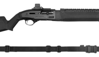 Langdon Tactical Tech 1301-ELBO Beretta 1301 Patrol