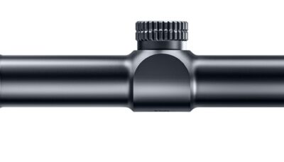 BUSH R3-3950S11  3-9X50  R3 DOA-QBR