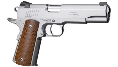 Ed Brown ESS1776