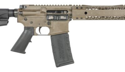 BRO BRO-26030401-CN 300BO 7.5" SBA5 BADLANDS(1OF2)