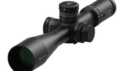 ARKEN EP5GII-7350VPR VPR 7-35X FFP 34MM MOA