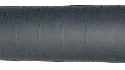 Fuqua Precision Machining CB556TIBLK Cheeze Boi 5.56/223 Black Titanium 1/2x28"
