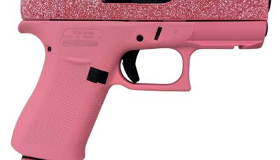 Glock UX4350204NR15BGOR G43X 9mm Luger 15+1 3.41"