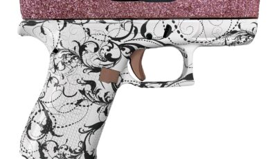 Glock UX4350204NR15RGPOR G43X 9mm Luger 15+1 3.41"